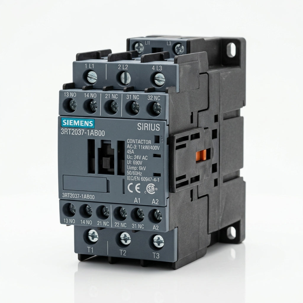 SIEMENS/EP 3RT2037-1AB00