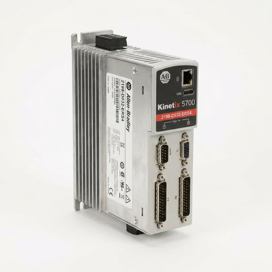 Allen-Bradley 2198-D032-ERS4