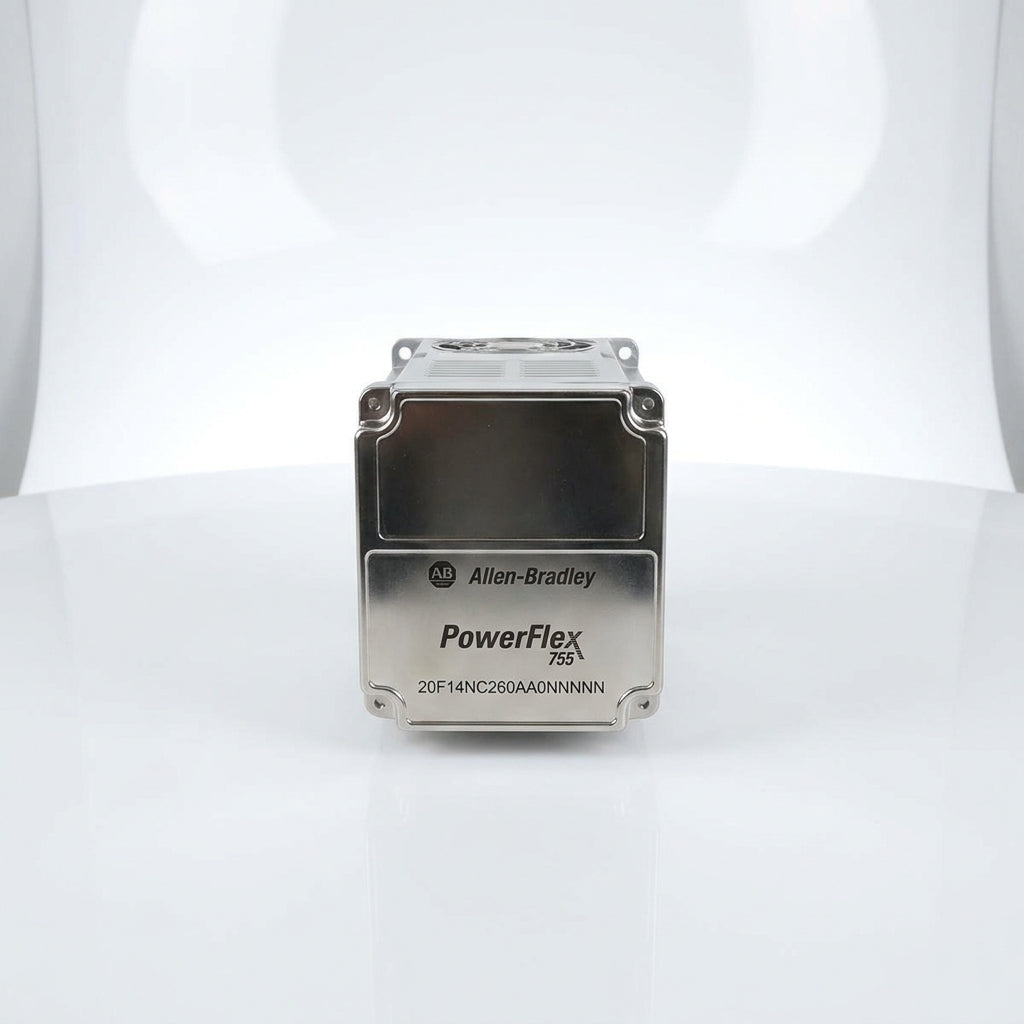 Allen-Bradley 20F14NC260AA0NNNNN