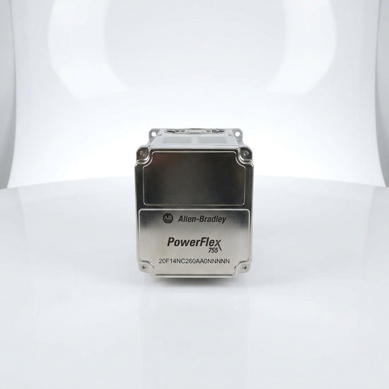 Allen-Bradley 20F14NC260AA0NNNNN