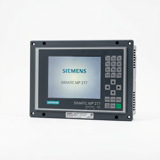 SIEMENS 6AV6 643-0CD01-1AX1