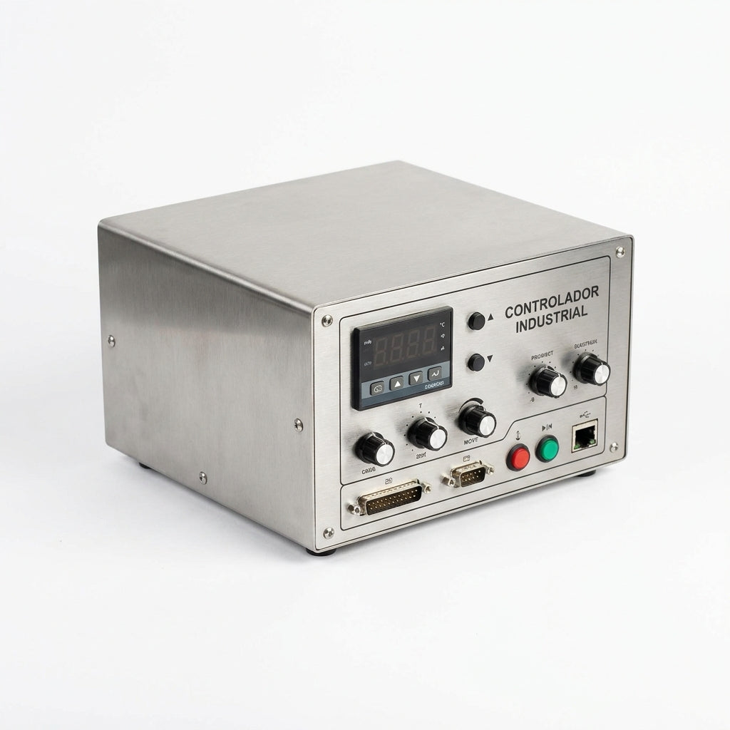 BIND Mitsubishi Programmable Controller FX2N-2LC