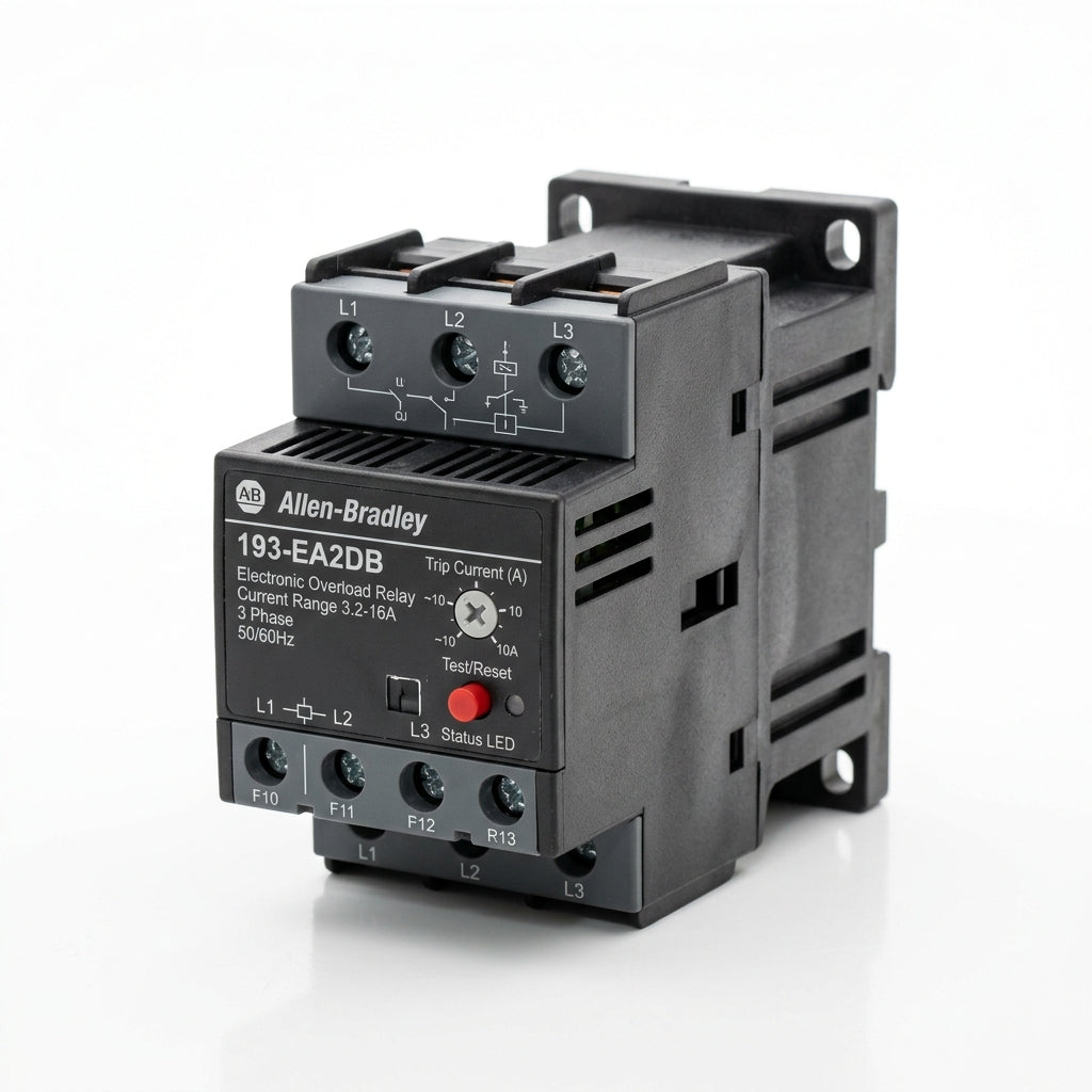 ALLEN BRADLEY 193-EA2DB