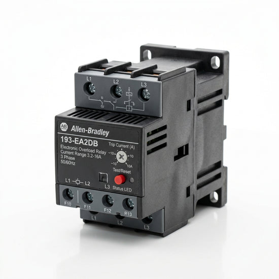 ALLEN BRADLEY 193-EA2DB