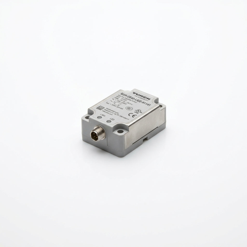 Turck NI25-CK40-LIU2-H1141