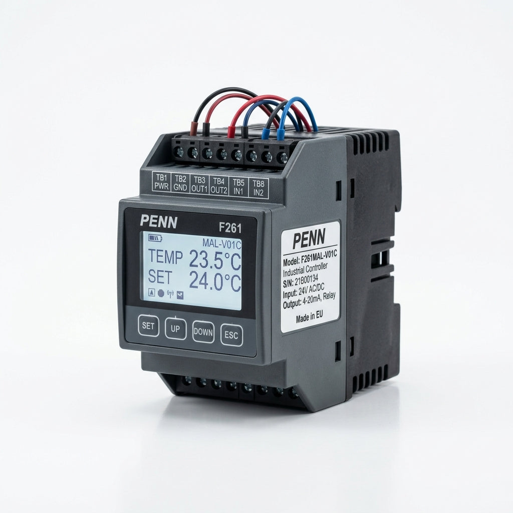 PENN F261MAL-V01C