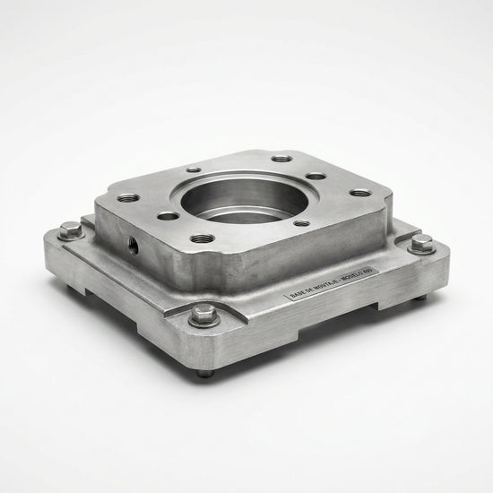 BIND 5094-mb Base De Montaje Para Flex 5000 I/o Allen Bradley
