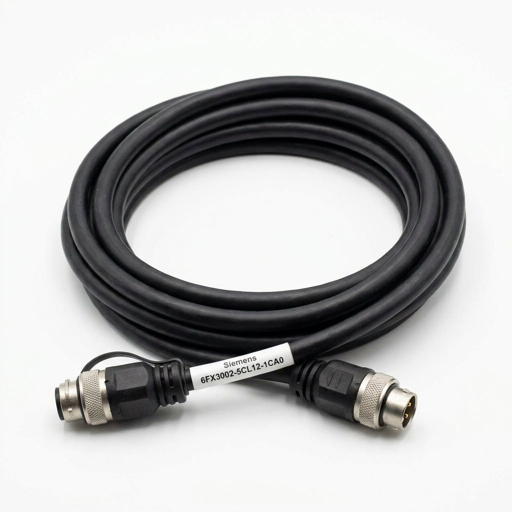 Siemens 6FX3002-5CL12-1CA0