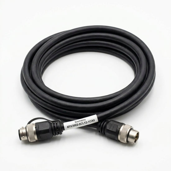 Siemens 6FX3002-5CL12-1CA0
