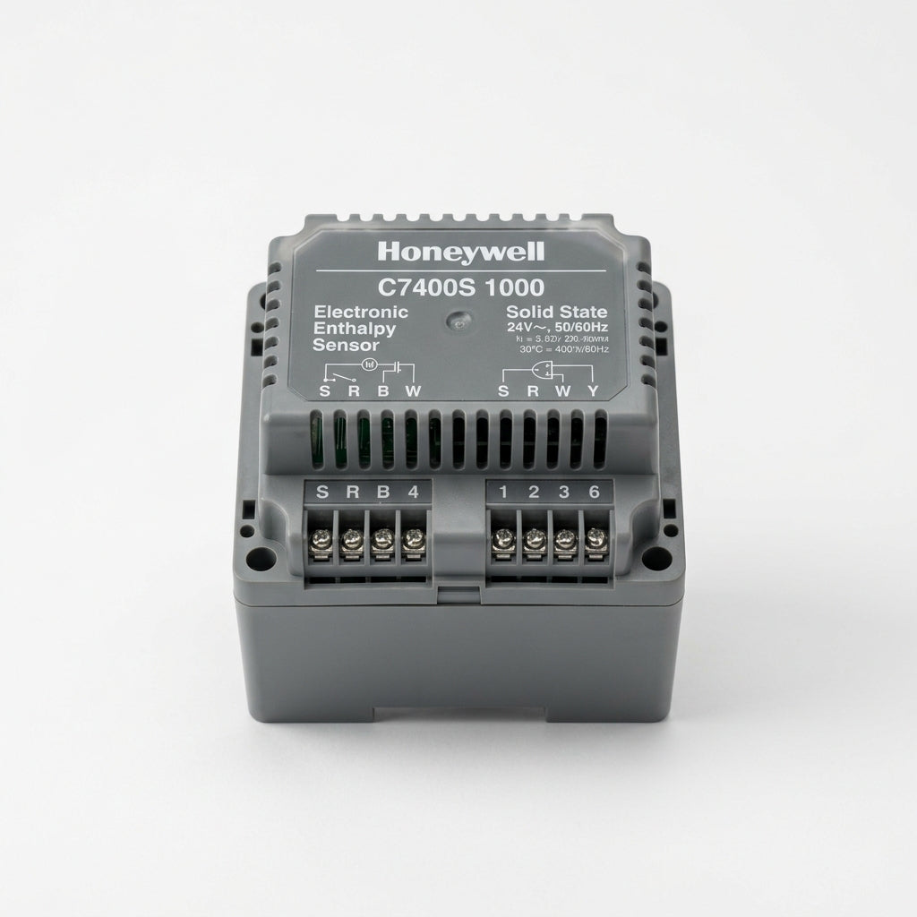 HONEYWELL c7400s 1000