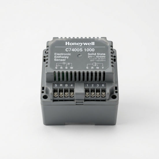 HONEYWELL c7400s 1000