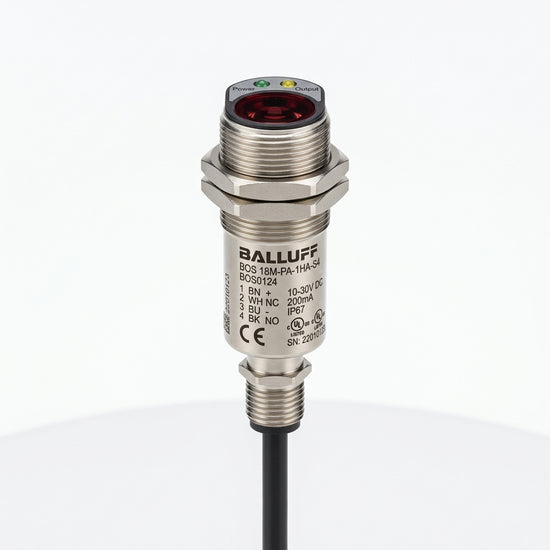 BALLUFF BOS0124