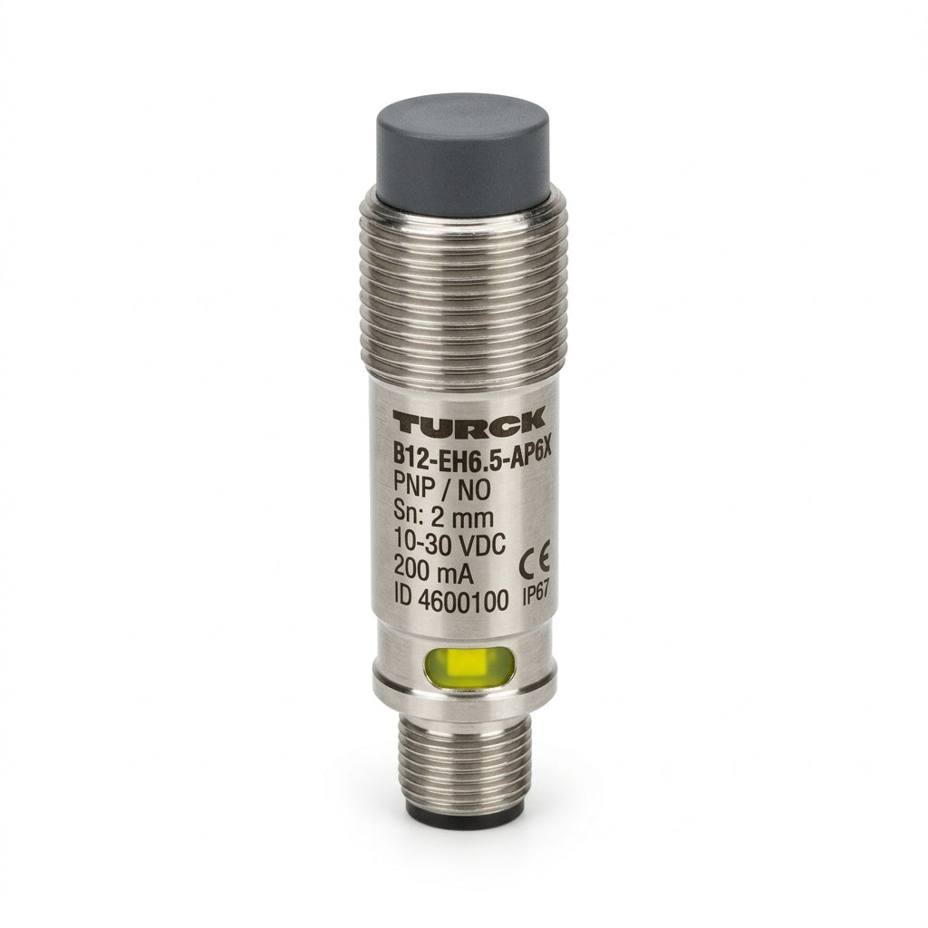 TURCK B12-EH6.5-AP6X