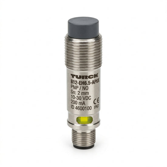TURCK B12-EH6.5-AP6X