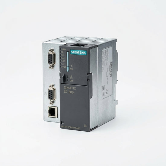 SIEMENS/FA 6ES7313-5BG04-0AB0