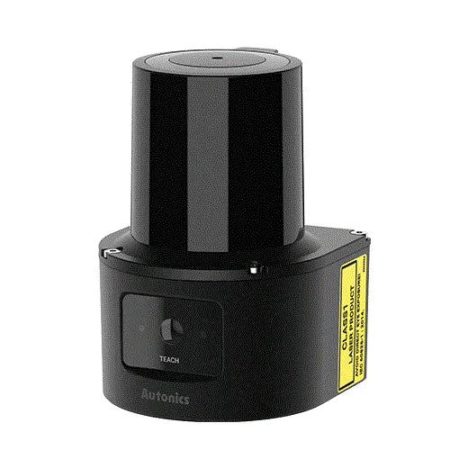 LSC-C5CT3-ET Escáner Laser Clase 1 905nm Resol. 0.33° Apertura 270° 9-28VDC