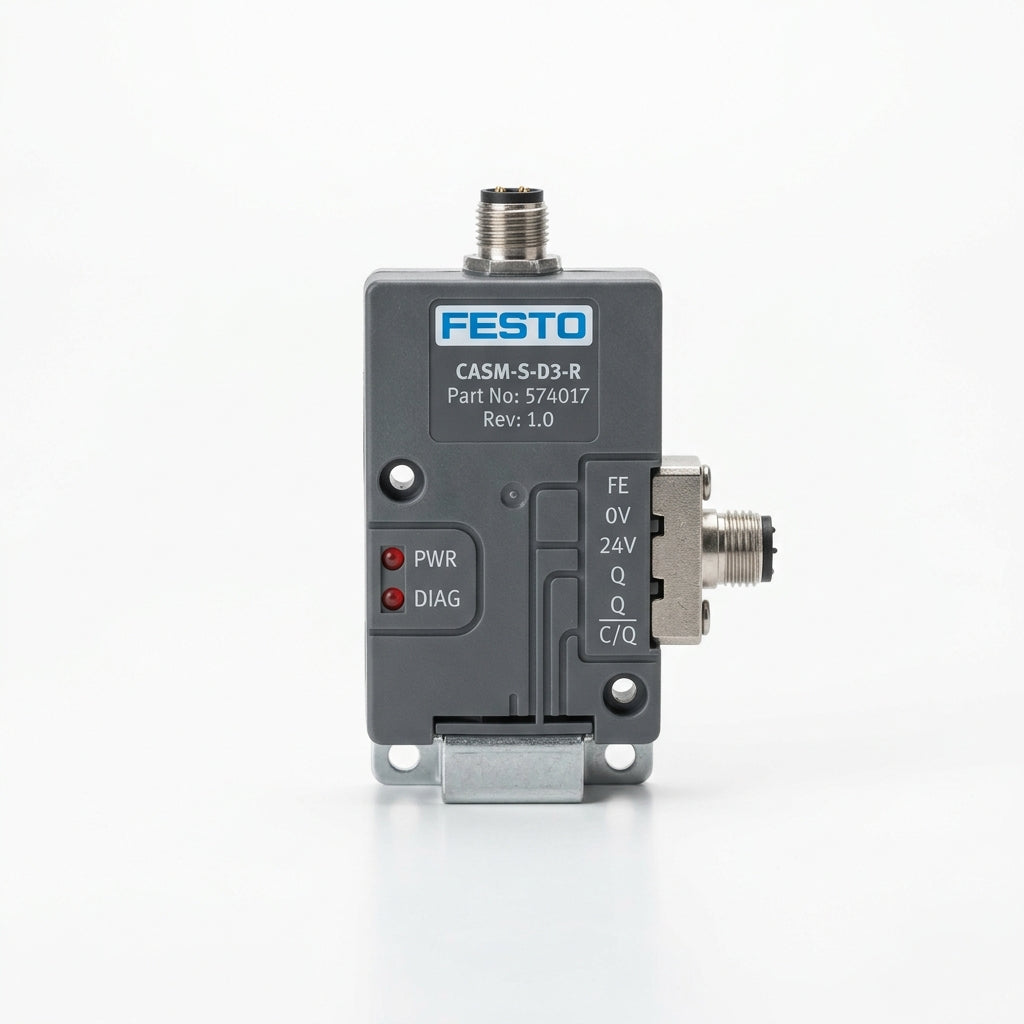 FESTO CASM-S-D3-R