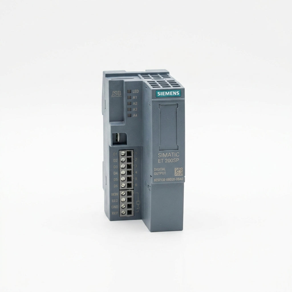 SIEMENS/FA 6ES7132-6BD20-0BA0