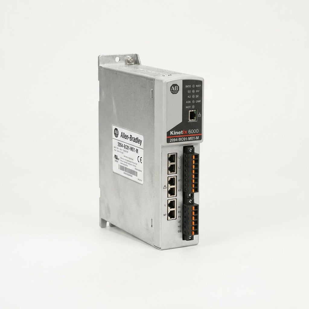 Allen-Bradley 2094-BC01-M01-M