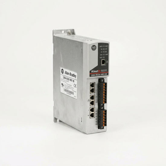 Allen-Bradley 2094-BC01-M01-M
