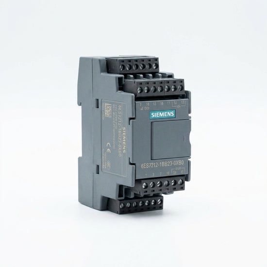 Siemens 6ES7212-1BB23-0XB0