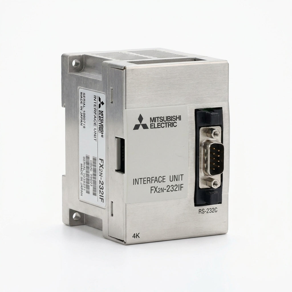 Mitsubishi Electric FX2N-232IF