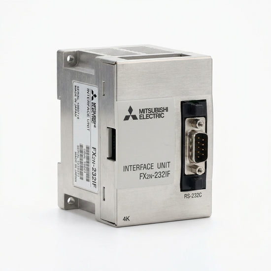 Mitsubishi Electric FX2N-232IF