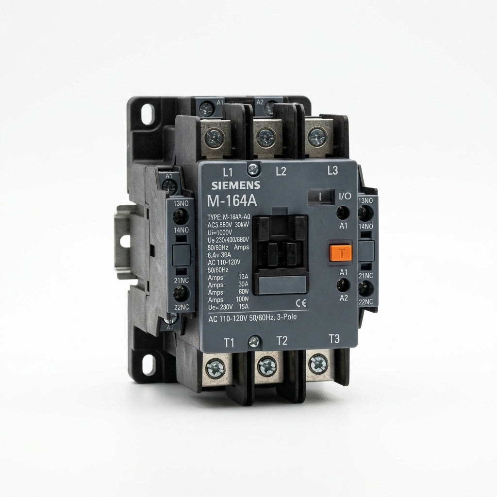 SIEMENS M-164A
