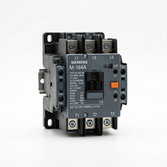 SIEMENS M-164A