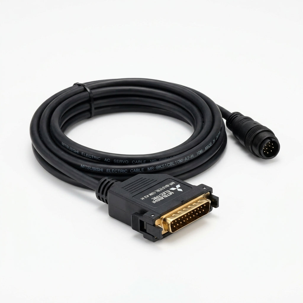 MITSUBISHI/FA MR-BKS1CBL10M-A2-H