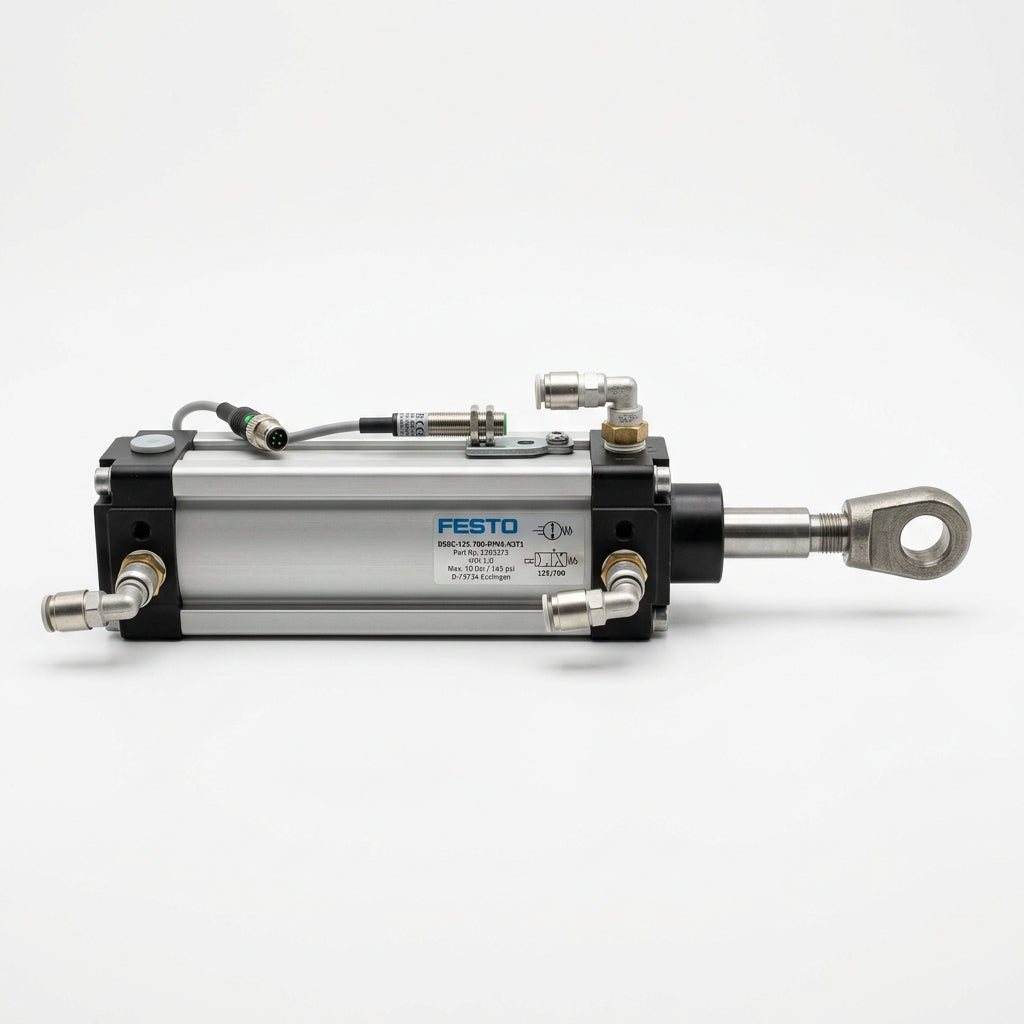 FESTO DSBC-125-700-PPVA-N3T1