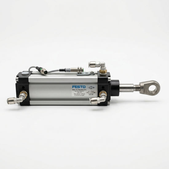 FESTO DSBC-125-700-PPVA-N3T1