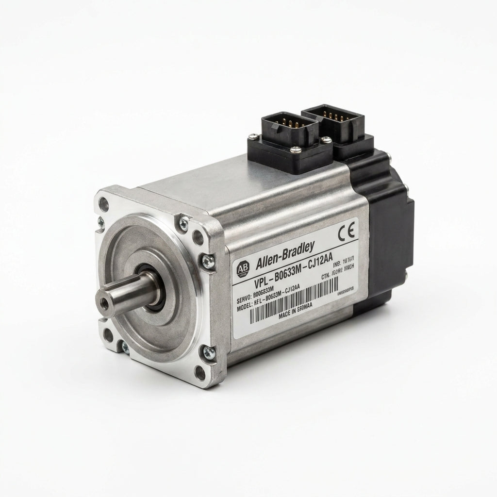 Allen-Bradley VPL-B0633M-CJ12AA