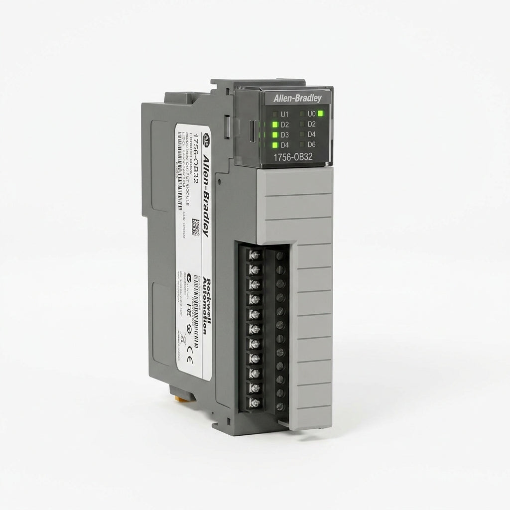 Allen-Bradley 1756-OB32