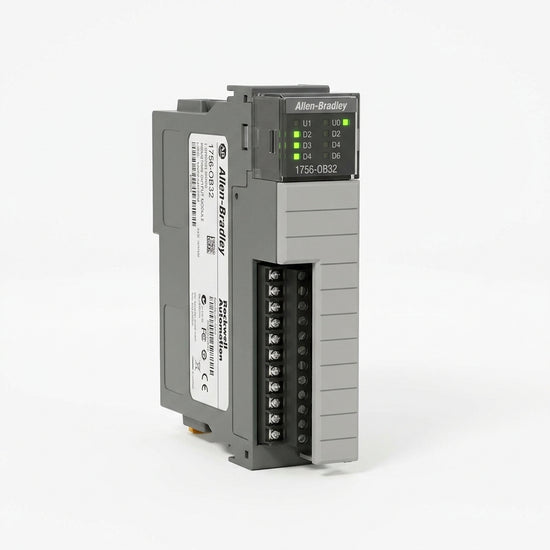 Allen-Bradley 1756-OB32