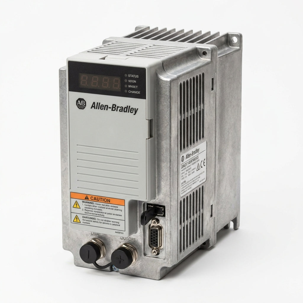 Allen-Bradley 20AC011A0AYNADG0
