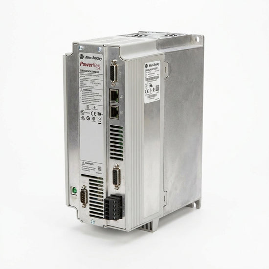 Allen-Bradley 20BD052A3AYNAED0