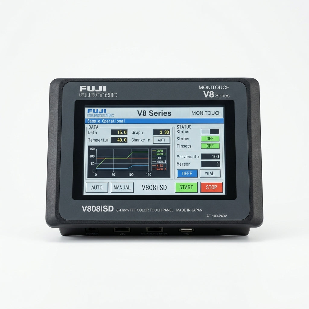 FUJI V808iSD