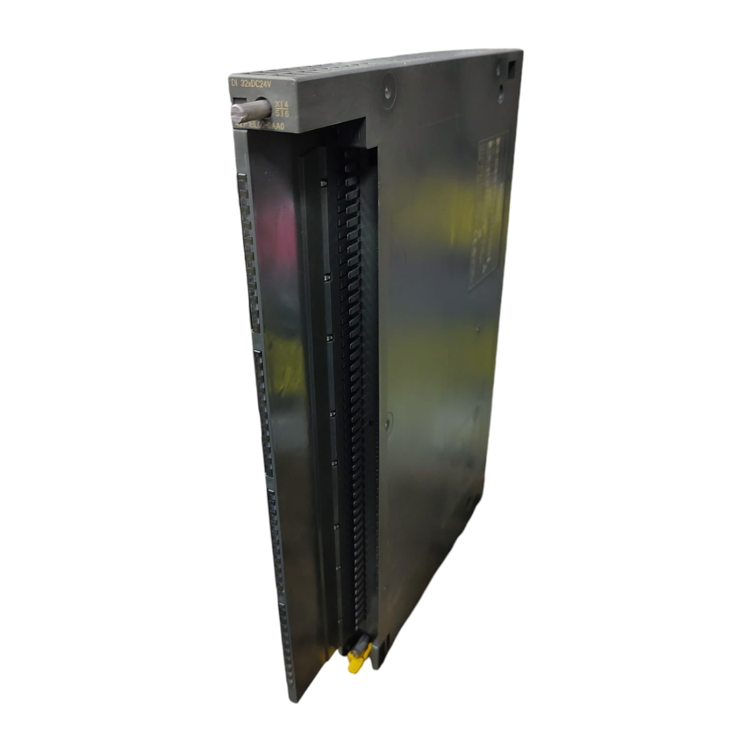 Siemens 6ES7421-1BL00-0AA0 tarjeta simatic