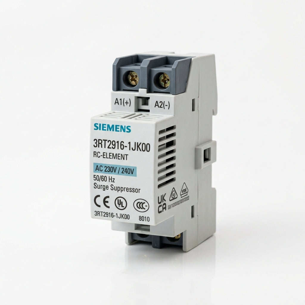 SIEMENS 3RT2916-1JK00