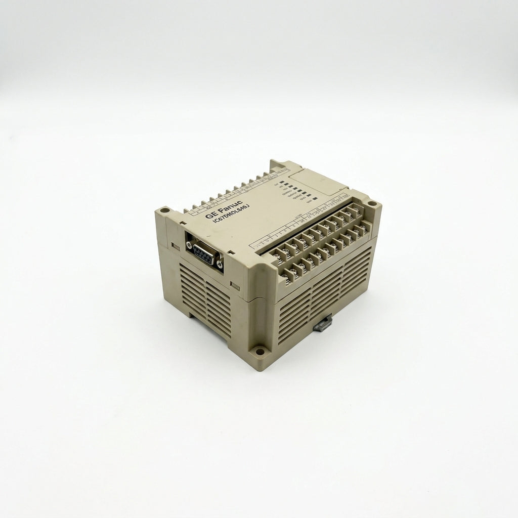 GE Fanuc IC670MDL640J