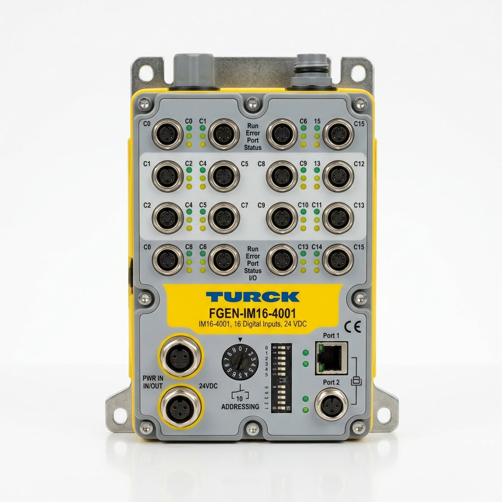 TURCK FGEN-IM16-4001