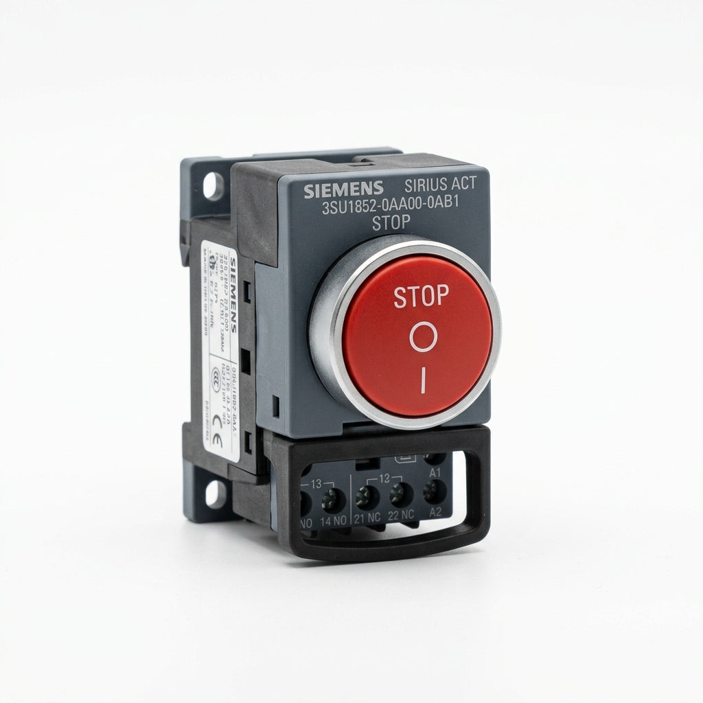SIEMENS/EP 3SU1852-0AA00-0AB1