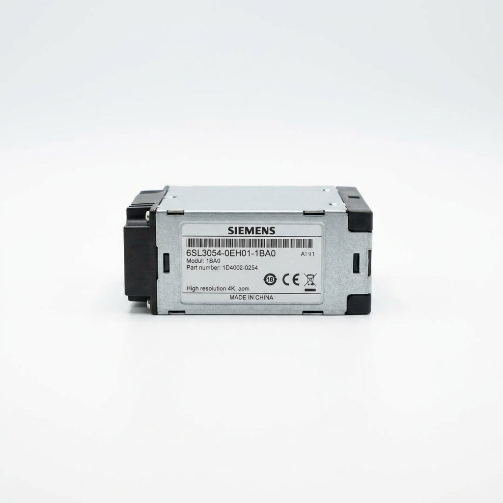 Siemens 6SL3054-0EH01-1BA0