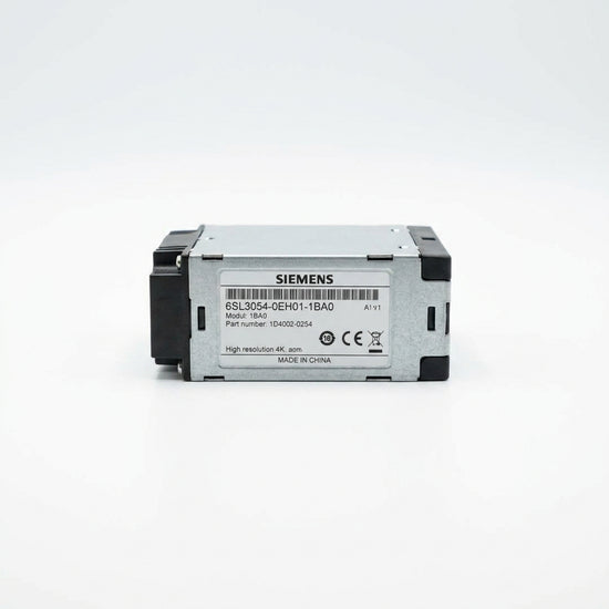 Siemens 6SL3054-0EH01-1BA0