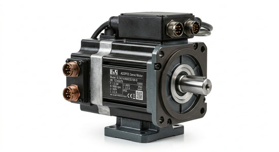 B&R 8LSA74.R0022D700-0