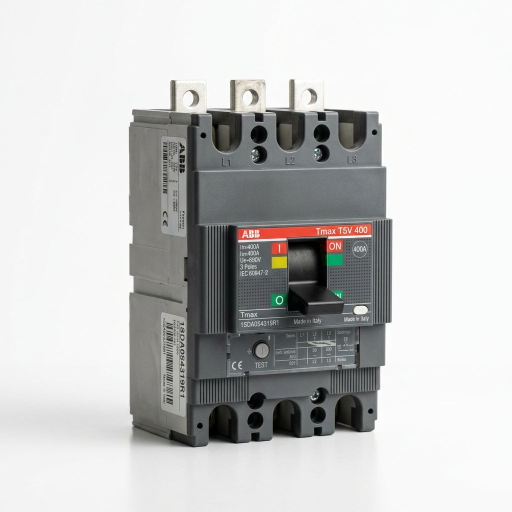 ABB 1SDA054319R1