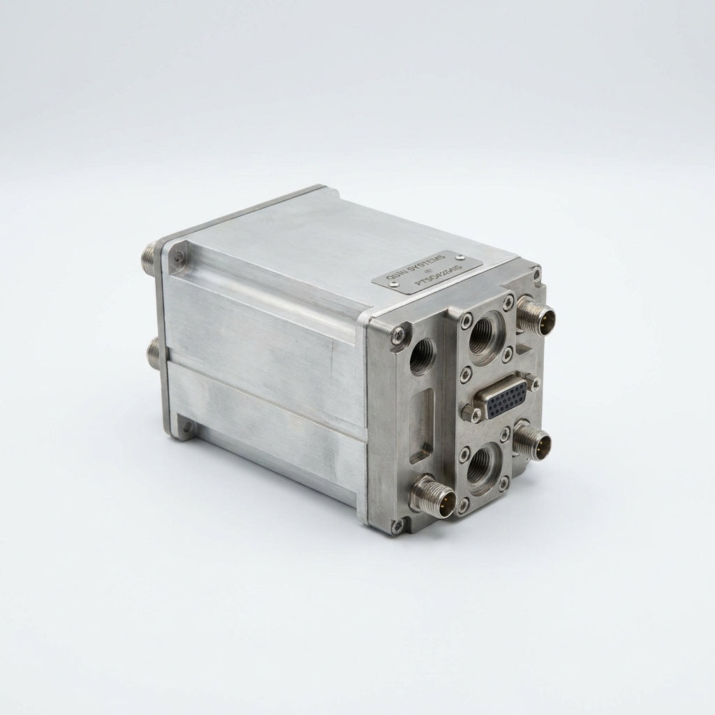 Quin Systems PTSQ4204/S