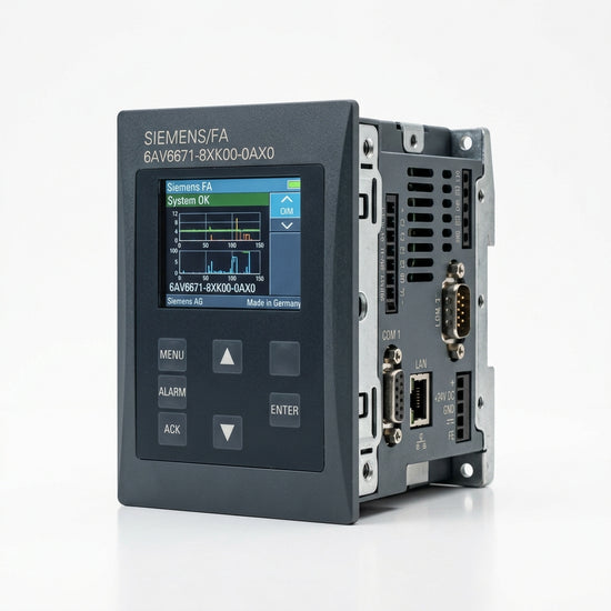 SIEMENS/FA 6AV6671-8XK00-0AX0