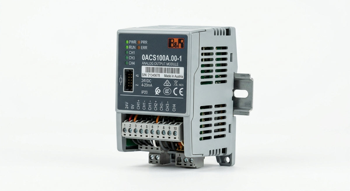 B&R 0ACS100A.00-1